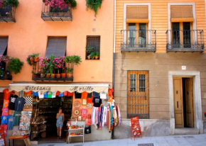 Apartamento Duplex Gomerez 39, Granada